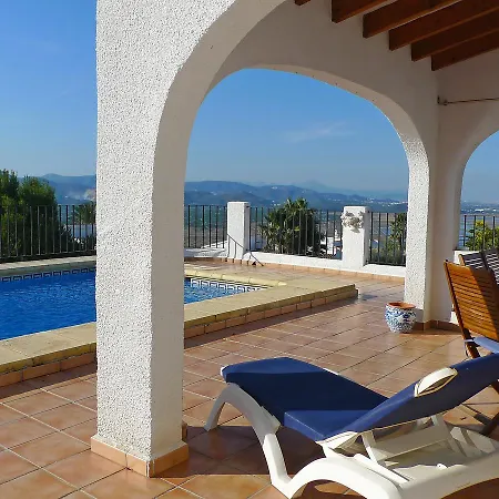 Esperanza By Interhome *