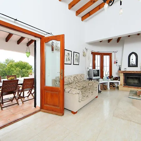 Esperanza By Interhome * Monte Pego