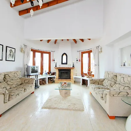 Esperanza By Interhome Monte Pego