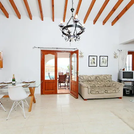 Esperanza By Interhome Casa vacanze *