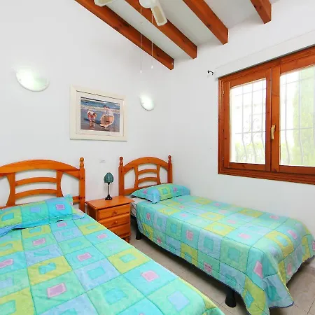 Esperanza By Interhome *
