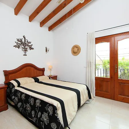 Esperanza By Interhome Monte Pego