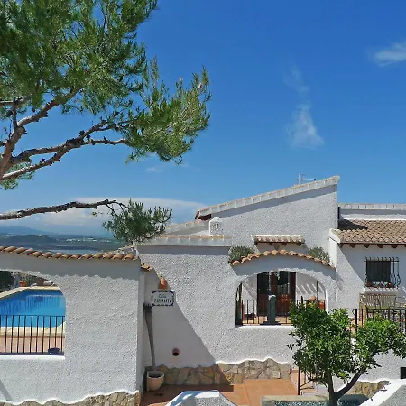 Esperanza By Interhome *