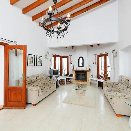 Feriehus Esperanza By Interhome *