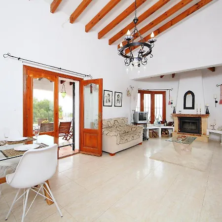Feriehus Esperanza By Interhome