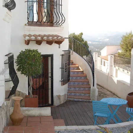 Esperanza By Interhome Nyaraló