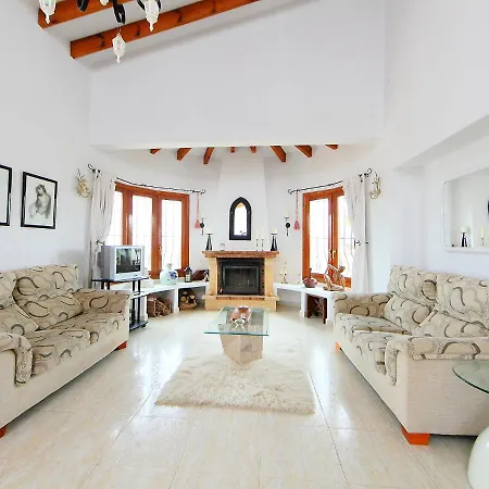 Esperanza By Interhome Monte Pego