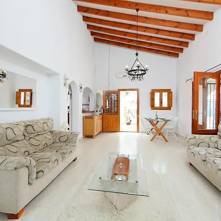 Esperanza By Interhome Feriehus *