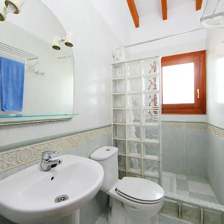 Feriehus Esperanza By Interhome *