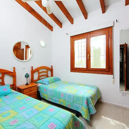 Esperanza By Interhome Nyaraló