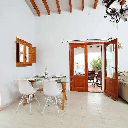 Esperanza By Interhome Feriehus Monte Pego