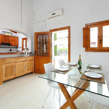 Esperanza By Interhome Nyaraló *