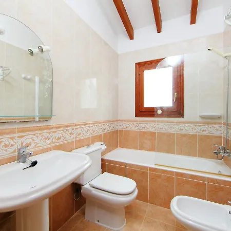 Feriehus Esperanza By Interhome *