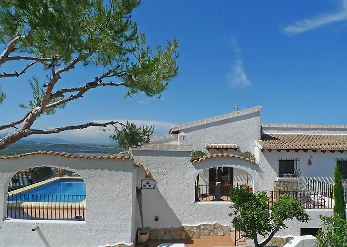 Esperanza By Interhome *