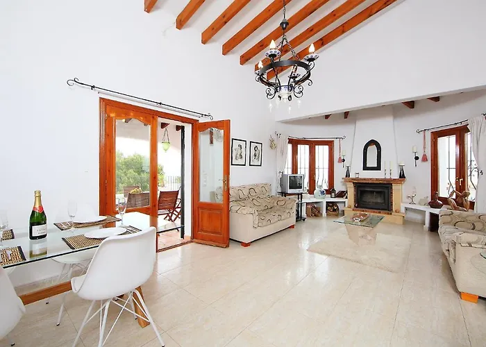 Nyaraló Esperanza By Interhome