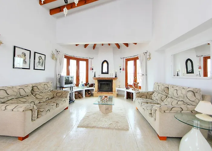 Esperanza By Interhome Monte Pego