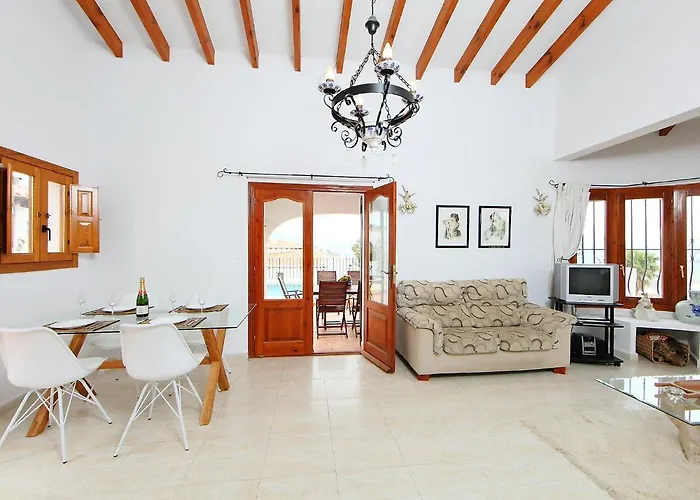 Esperanza By Interhome Nyaraló *