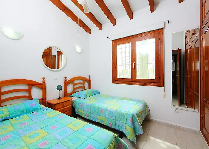 Esperanza By Interhome Nyaraló