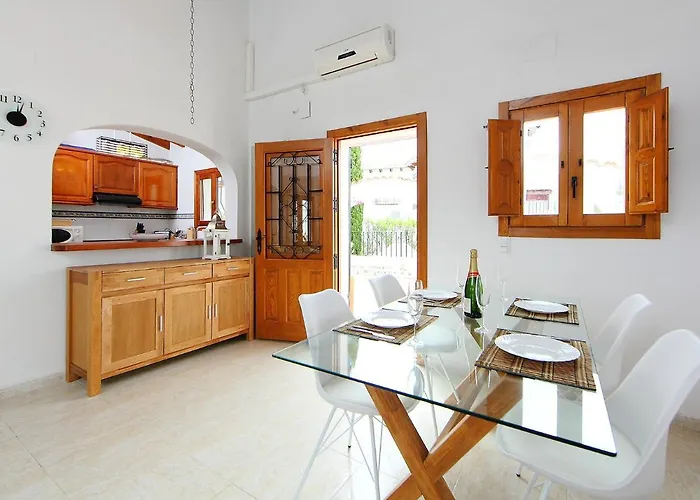 Esperanza By Interhome Nyaraló *