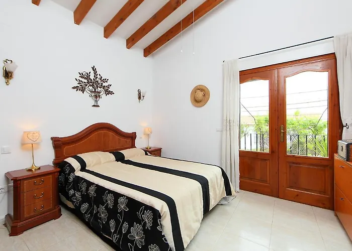 Esperanza By Interhome Monte Pego