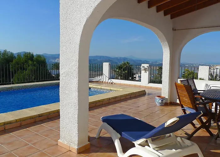 Esperanza By Interhome *